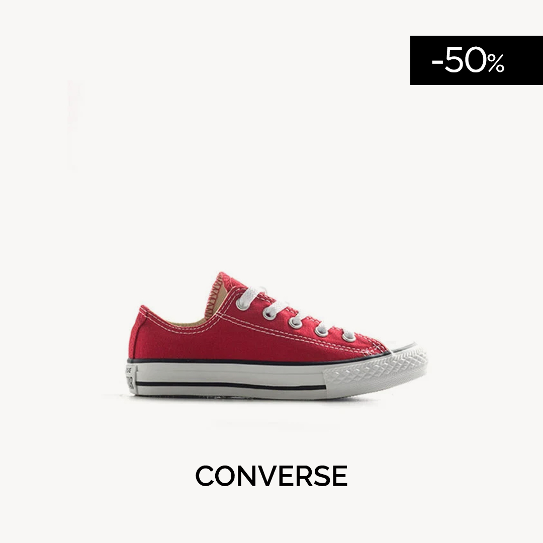 CONVERSE