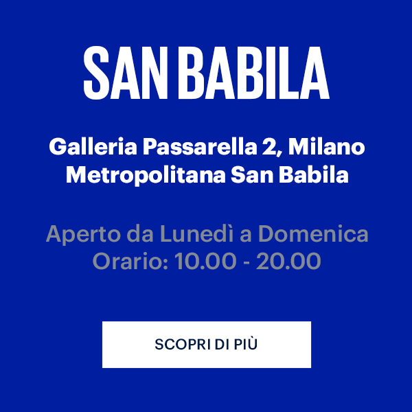 San Babila