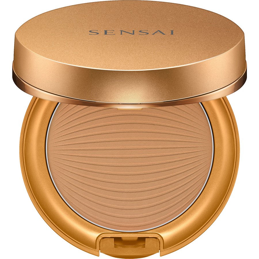 Natural Veil Compact