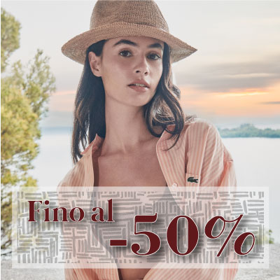 Catalogo Donna fino al -50%