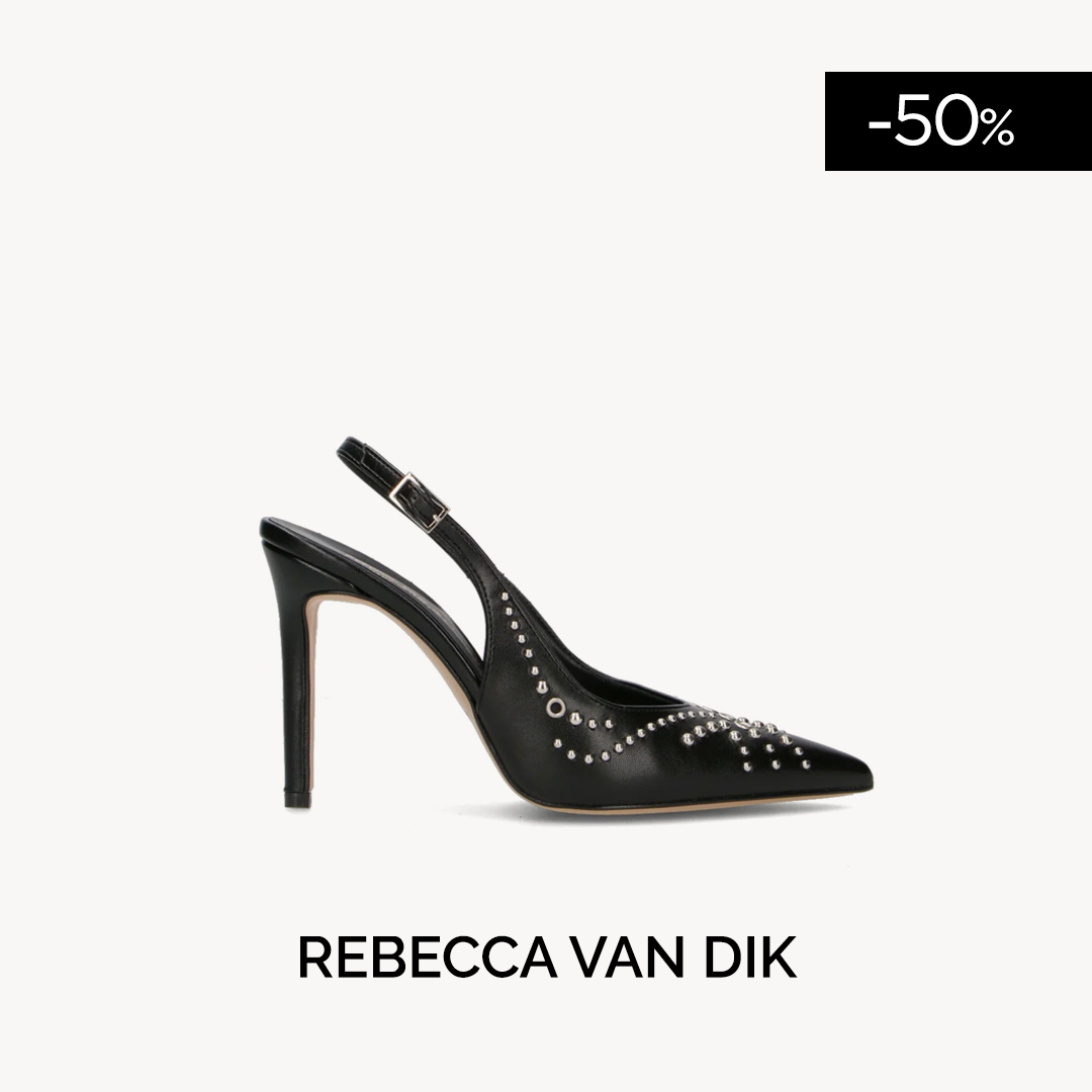 REBECCA VAN DIK