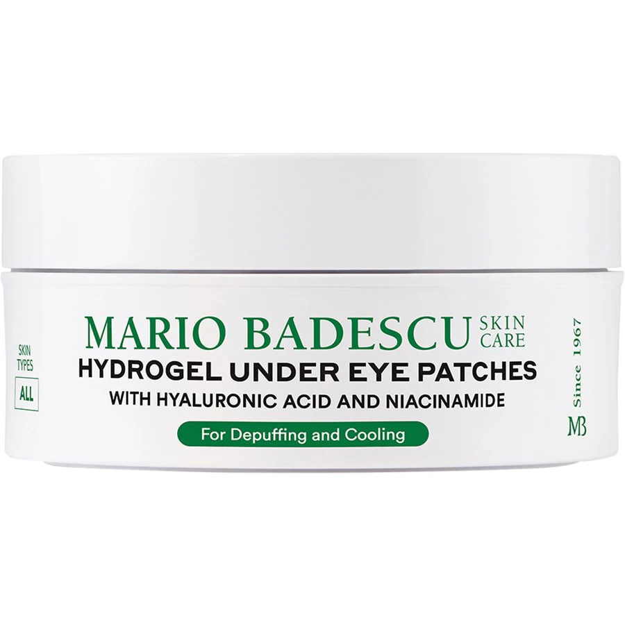 Cooling Hydrogel Under Eye Patches