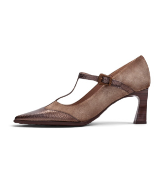 Scarpe in pelle Paris talpa