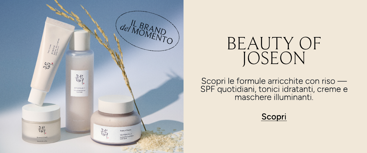 Merk in de spotlight: Beauty of Joseon