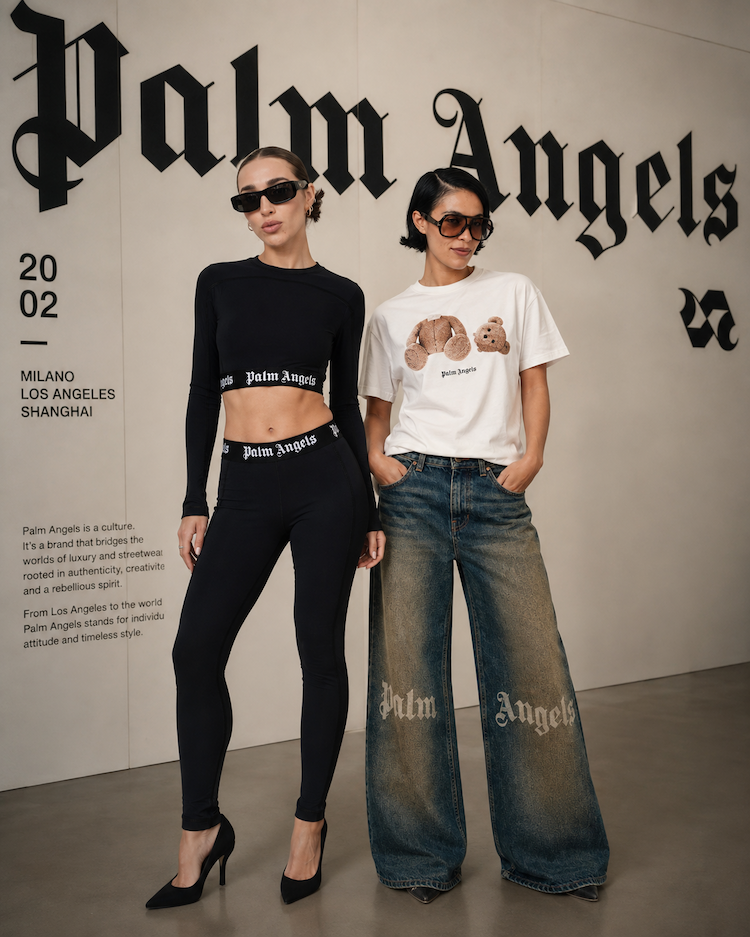 jeans palm angels 