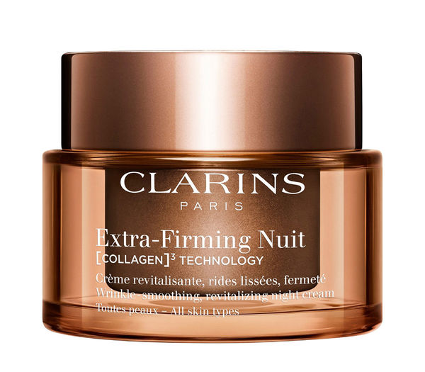 Crema da notte EXTRA FIRMING per tutti i tipi di pelle