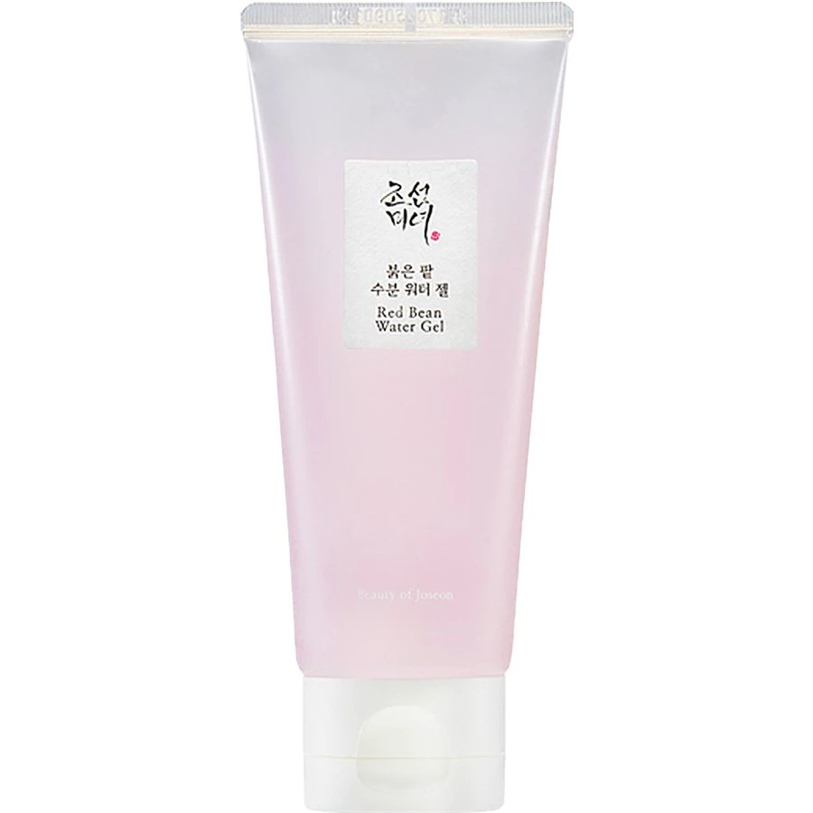 Red Bean Water Gel