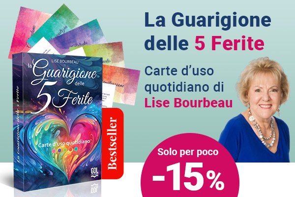 Le carte delle 5 ferite
