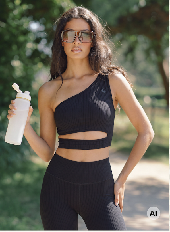 Elodie Top