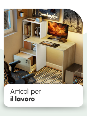 Prodotti per il lavoro