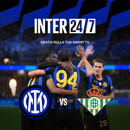 Inter Inter