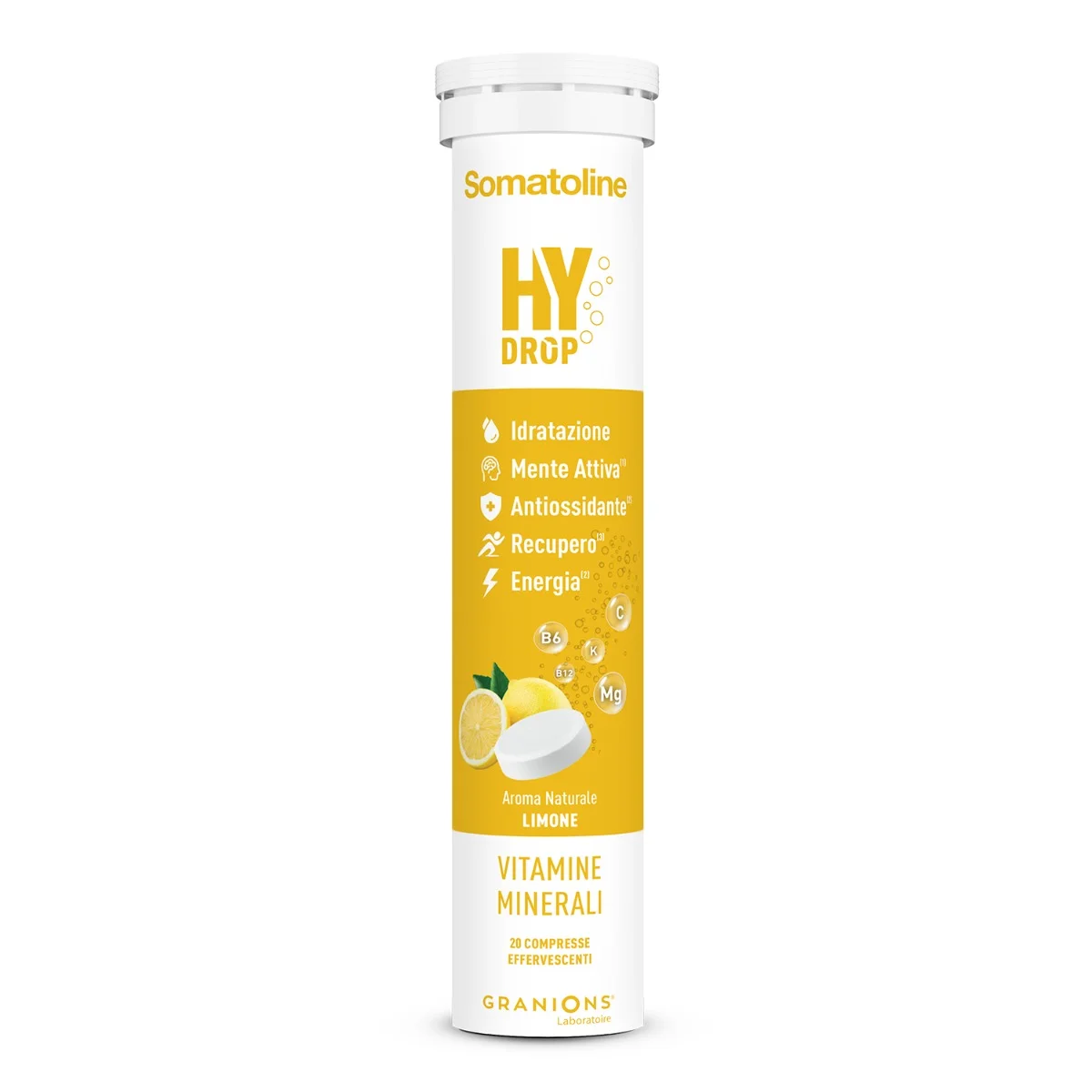 Image of Hydrop Limone