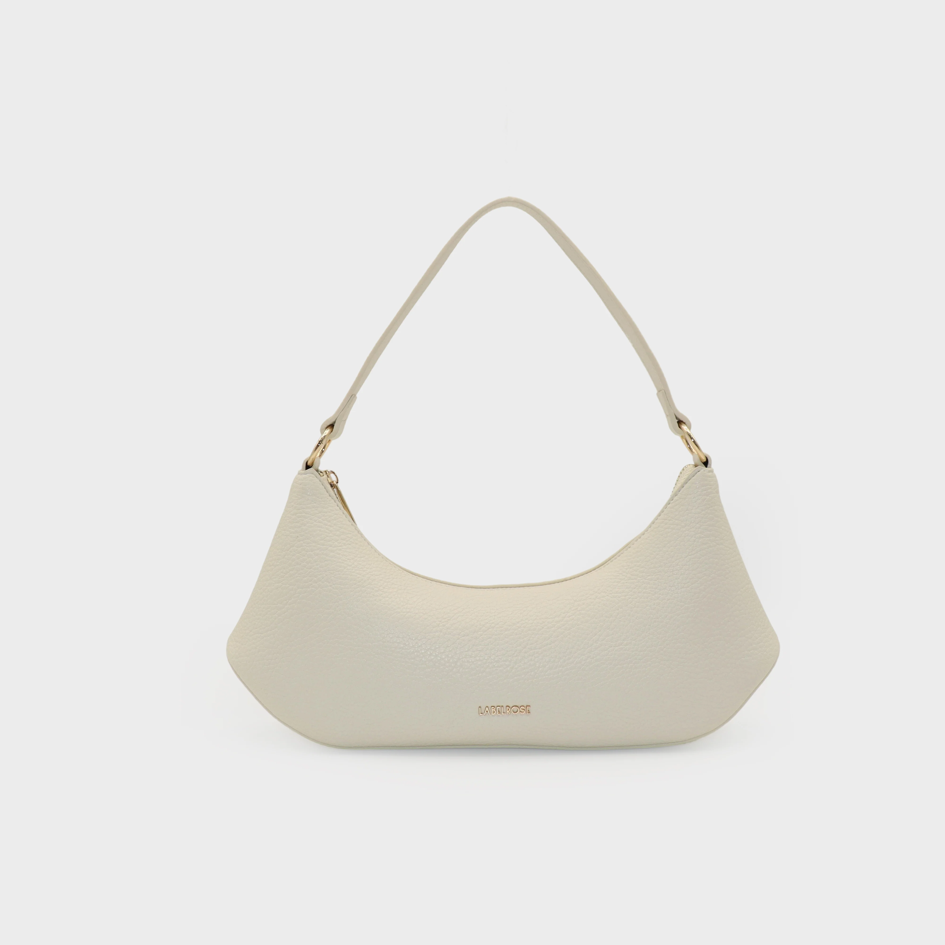 Image of Borsa a spalla SOPHIE - YOGURT