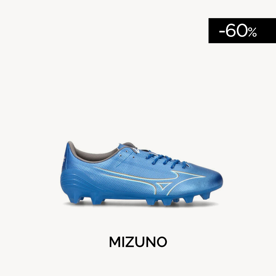 MIZUNO
