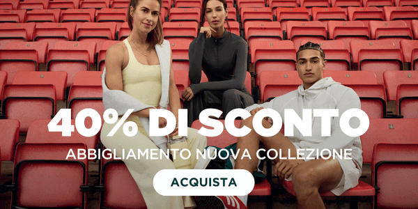 40% di sconto