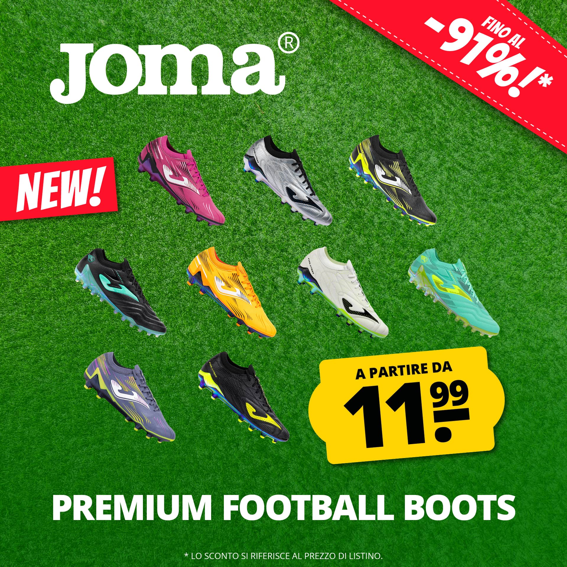joma