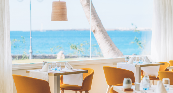 Iberostar Selection Lanzarote Park *****