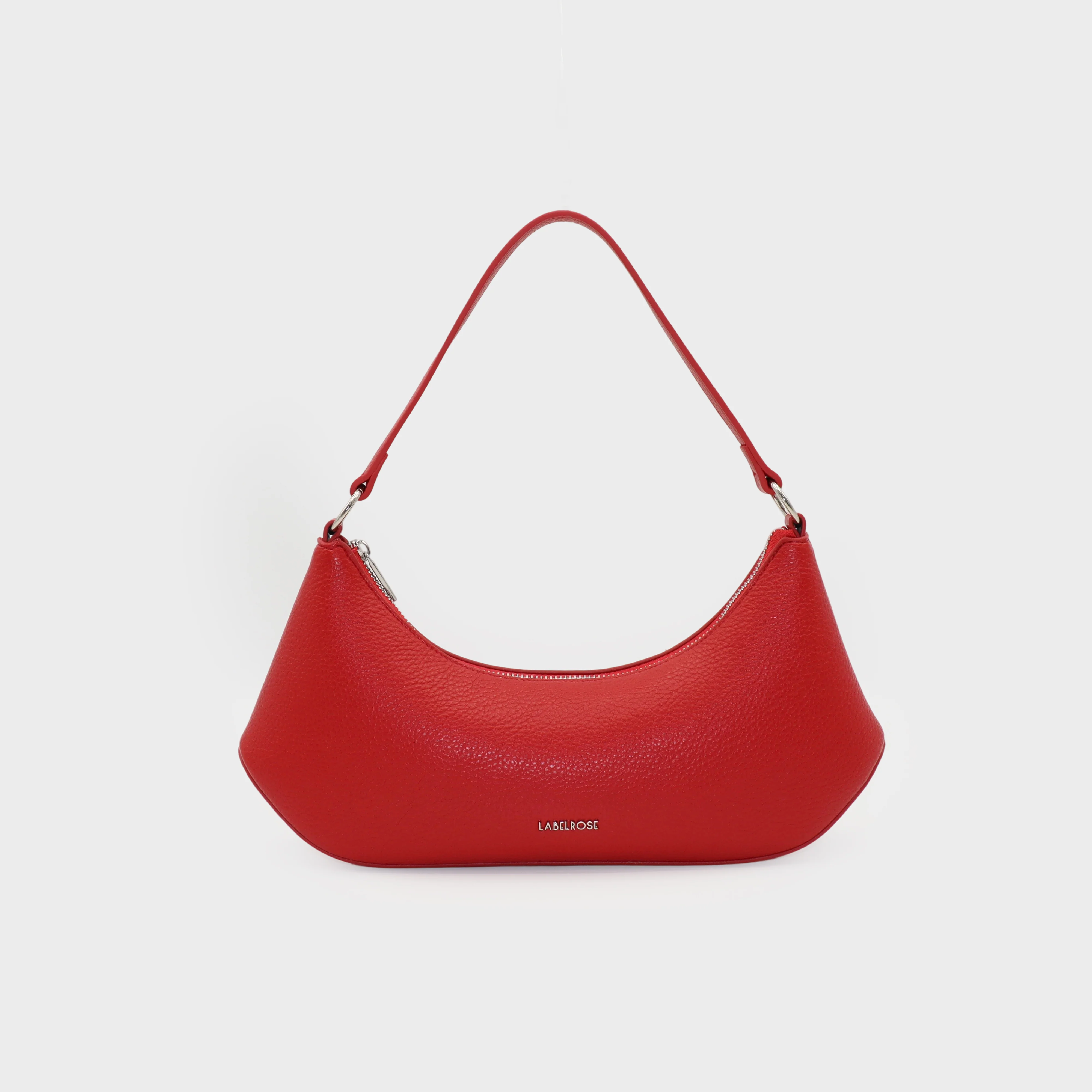 Image of Borsa a spalla SOPHIE - WATERMELON