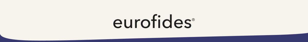 Logo Eurofides
