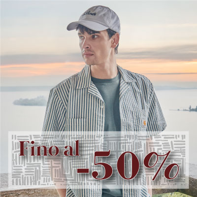 Catalogo Uomo fino al -50%