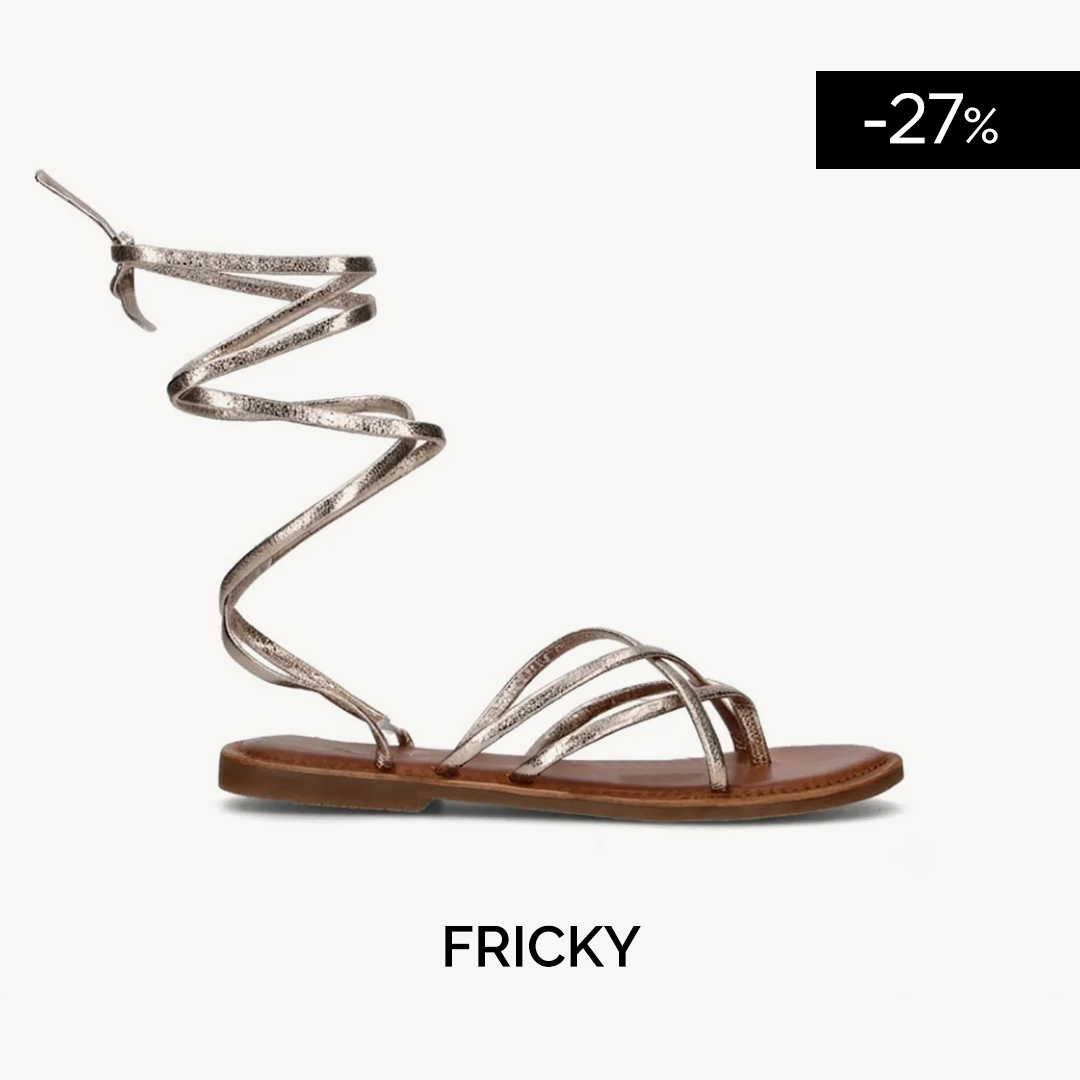 FRICKY