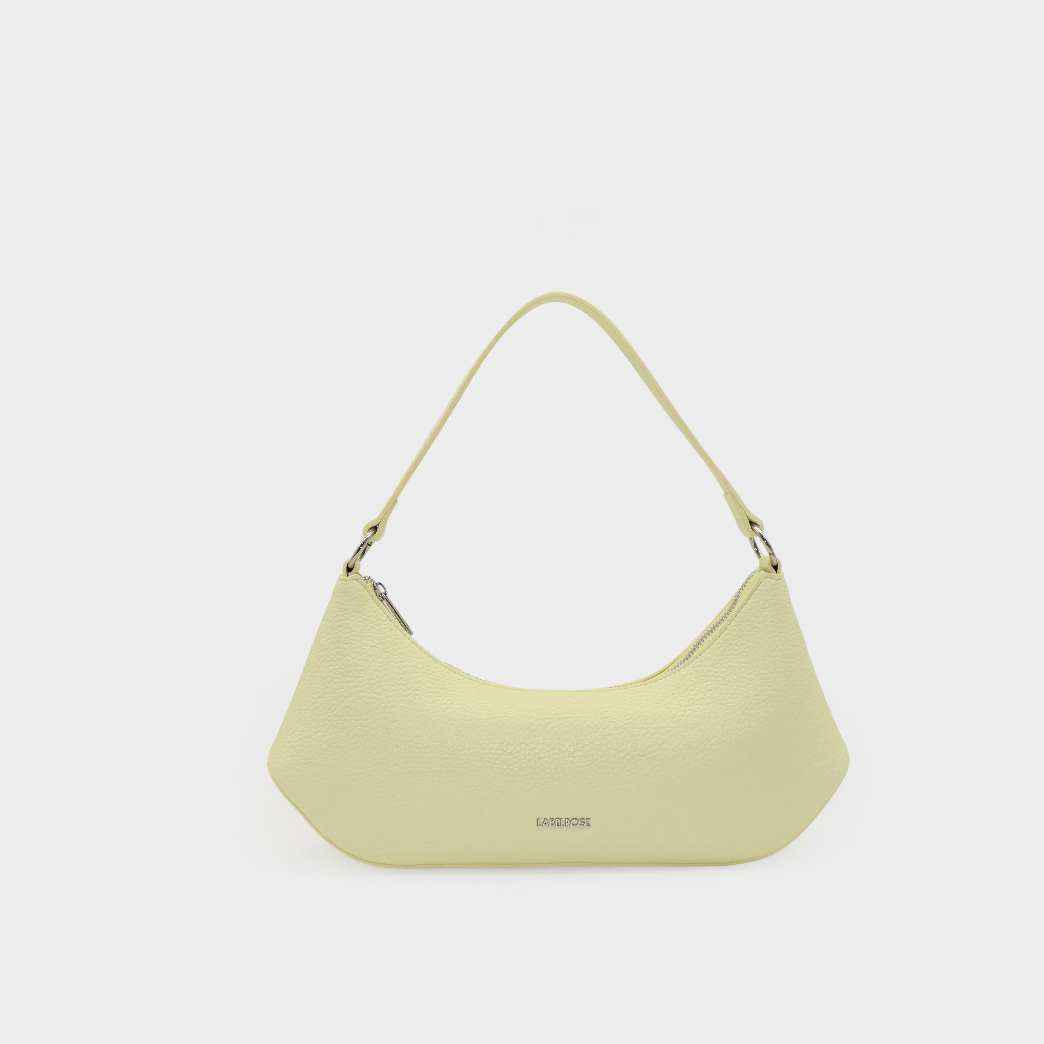 Image of Borsa a spalla SOPHIE - BANANA