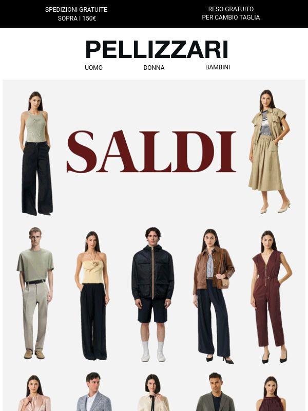 Sconti ancora più alti!