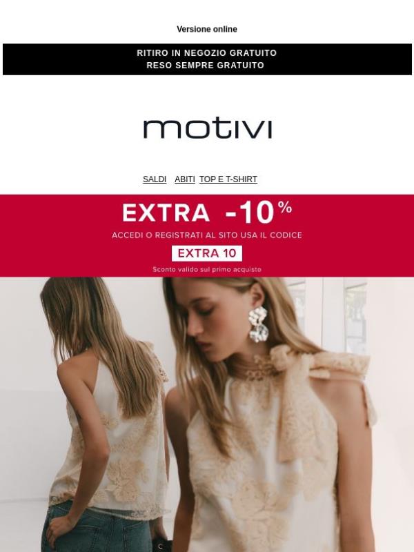 E' arrivata la Nuova Collezione!