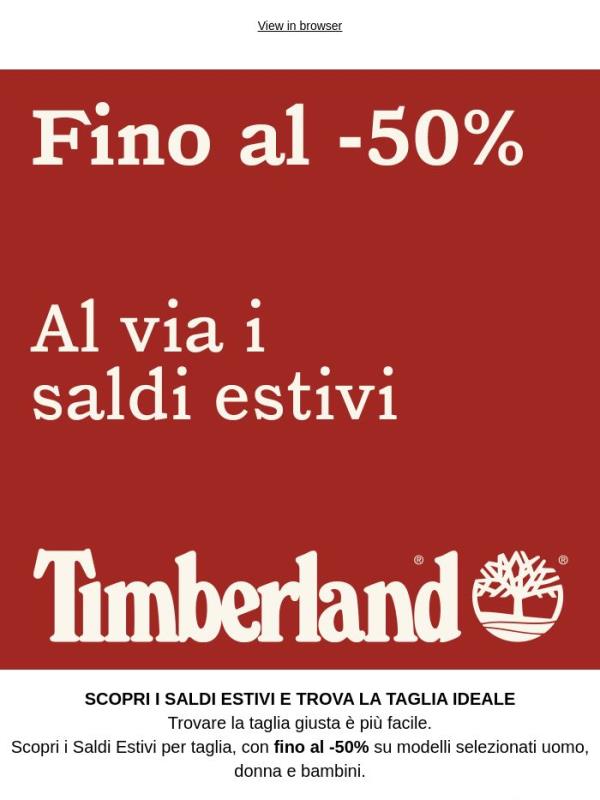 Il tuo fit perfetto, a un prezzo migliore