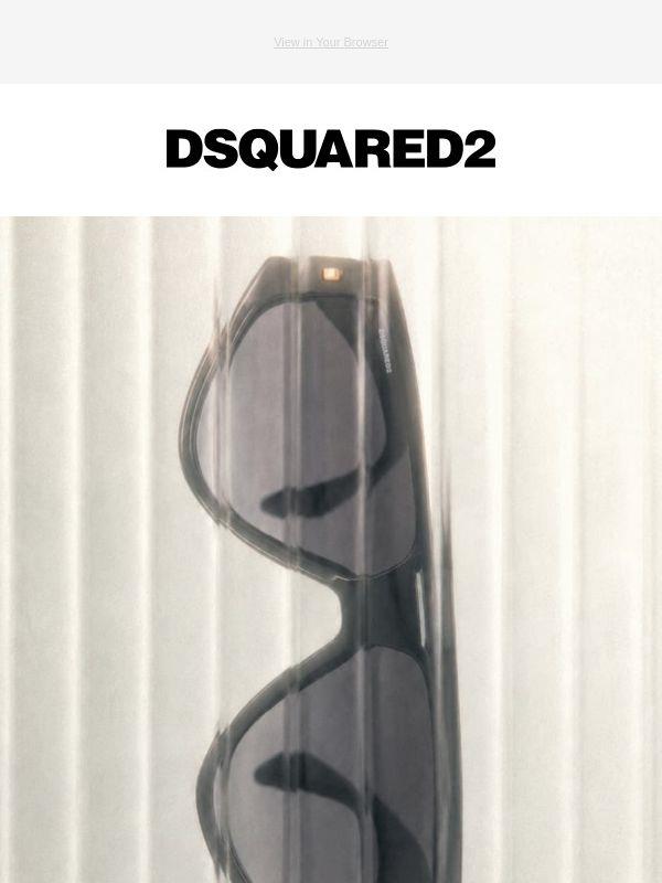 The Summer Eyewear Edit