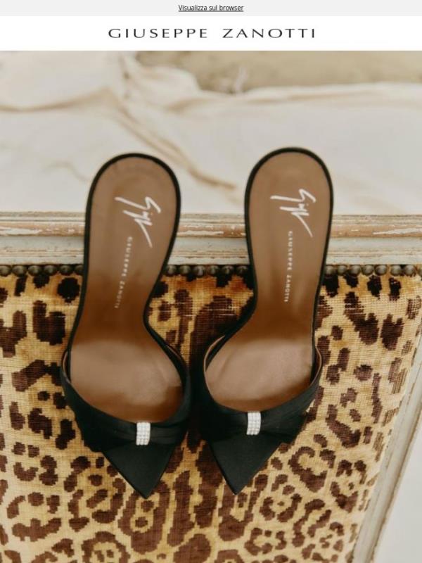 RSVP in Style
