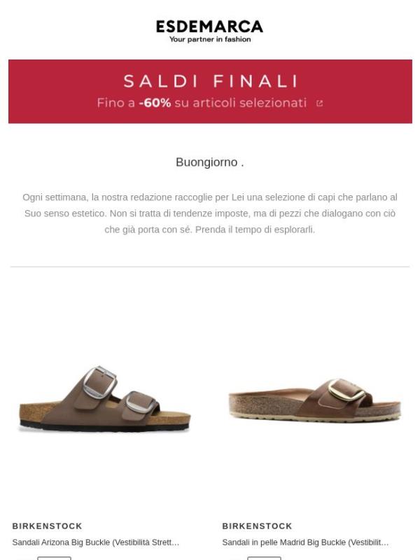 La Sua selezione della settimana è pronta