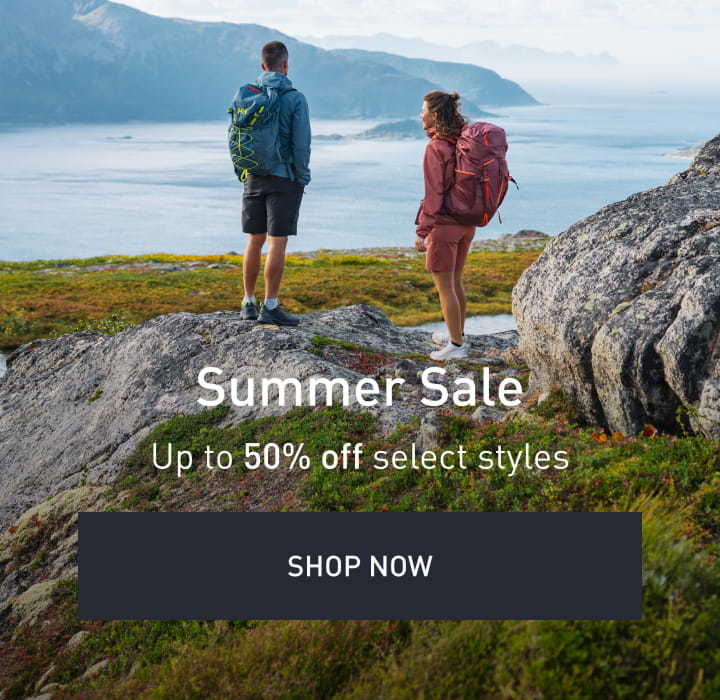 Summer SAle - Upto 50% off select styles - Shop now