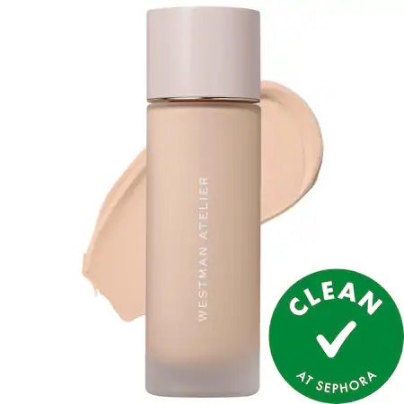 Suprême Bio-Complex Liquid Foundation With Exosomes + Peptides