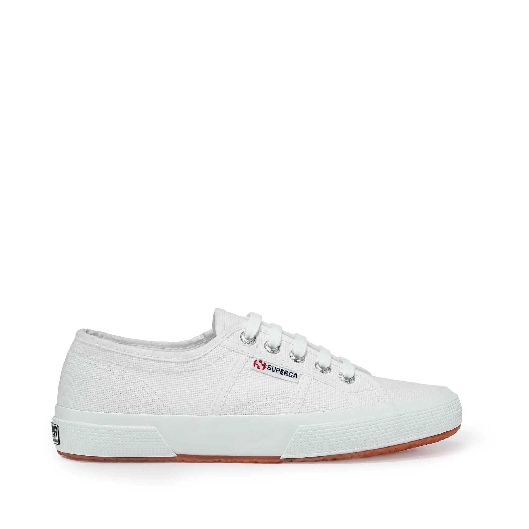 Image of 2750-COTU CLASSIC - Le Superga - Sneaker - Unisex - White