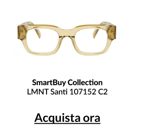 SmartBuy Collection LMNT Santi 107152 C2