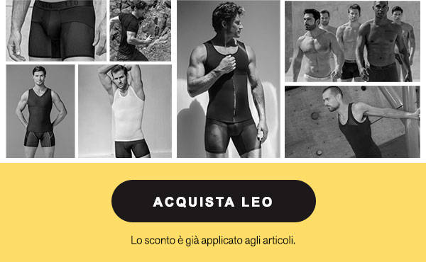 Saldi da Leonisa