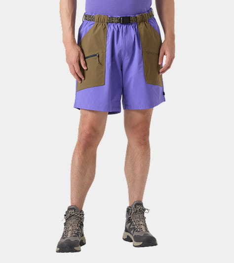 Men's AWE Relaxed Shorts