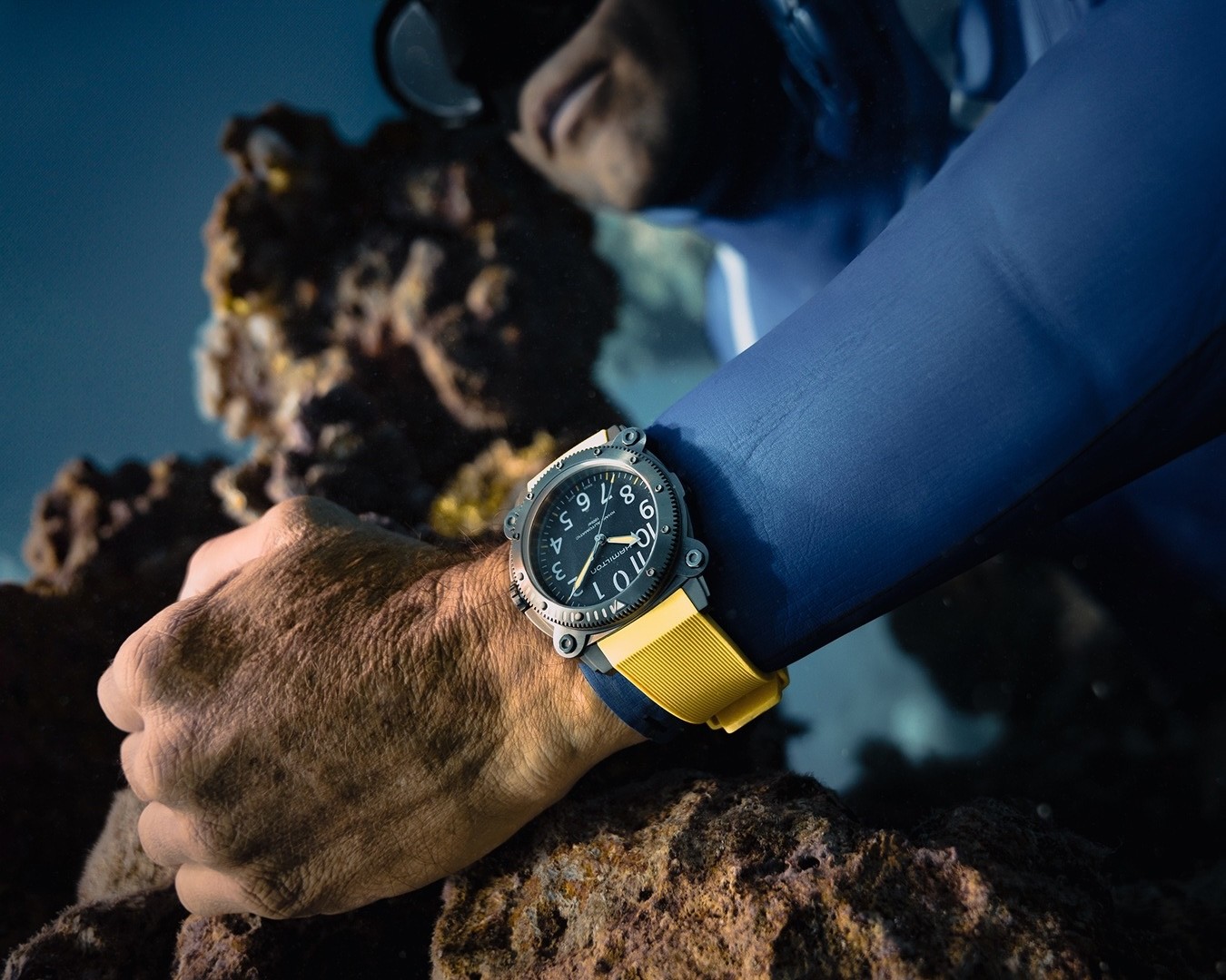 orologi diver