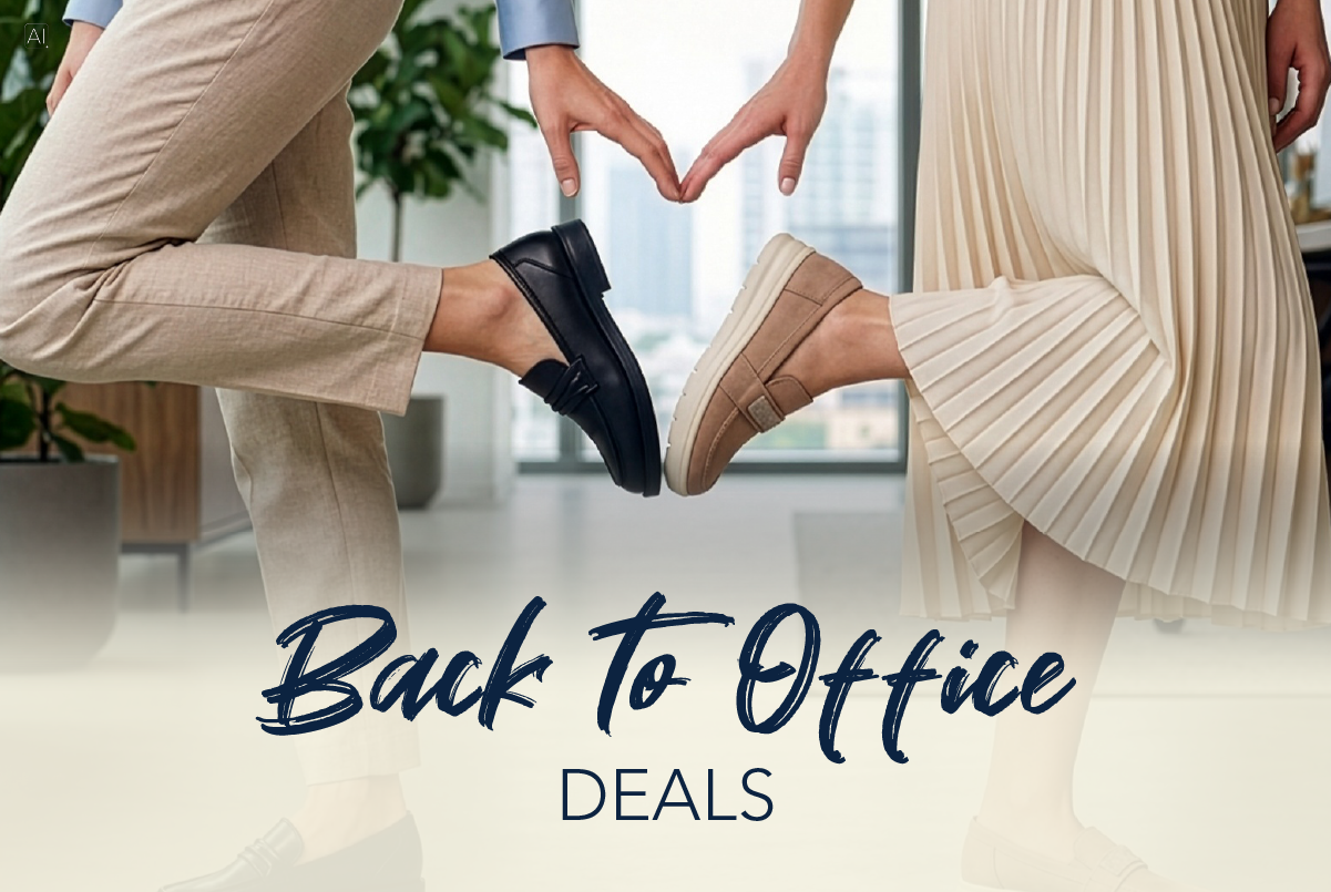 Back to Office Deals