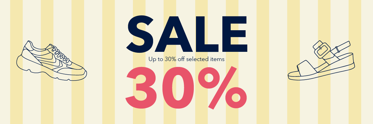 Summer Sale