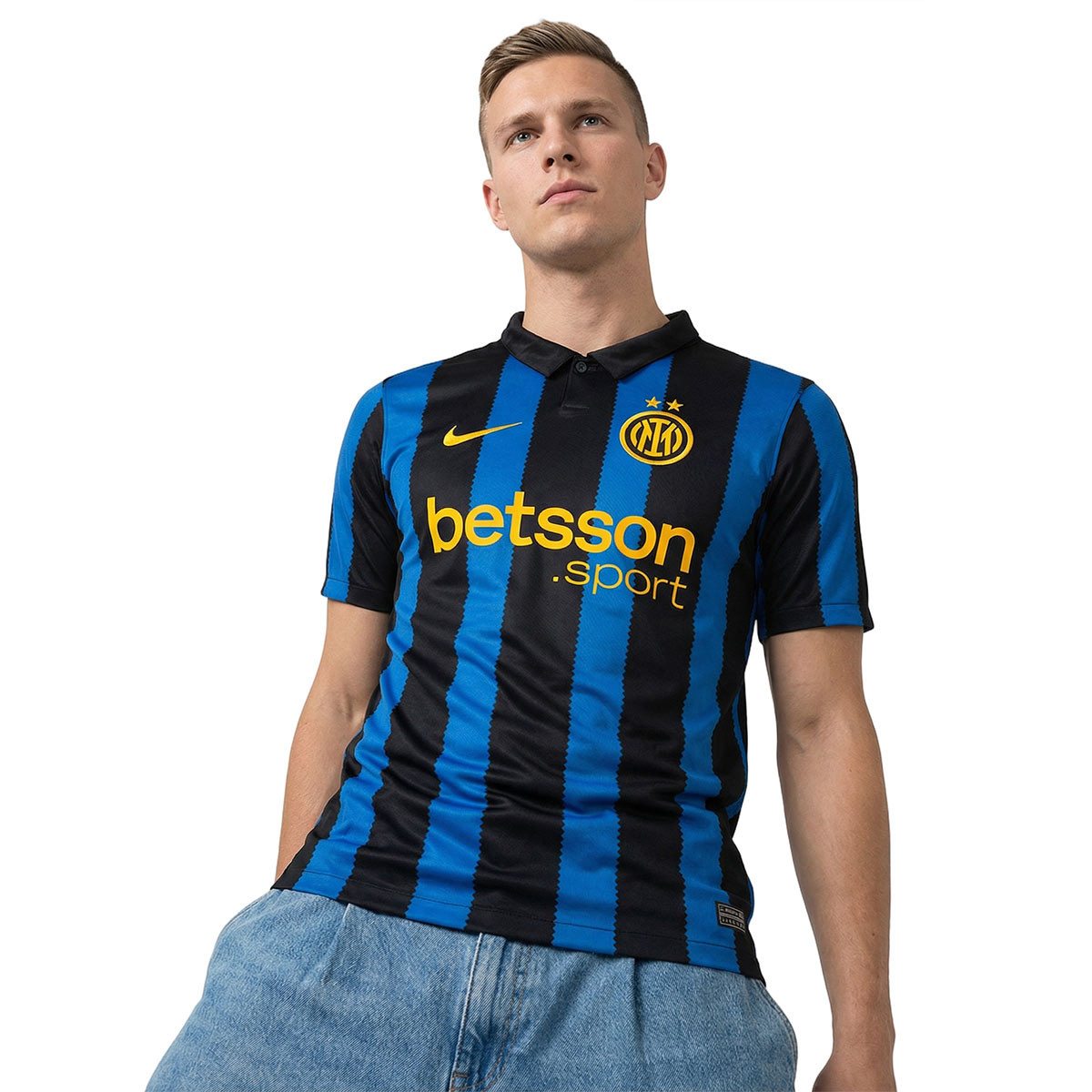   Maglia Nike Inter Home 2026-2027
