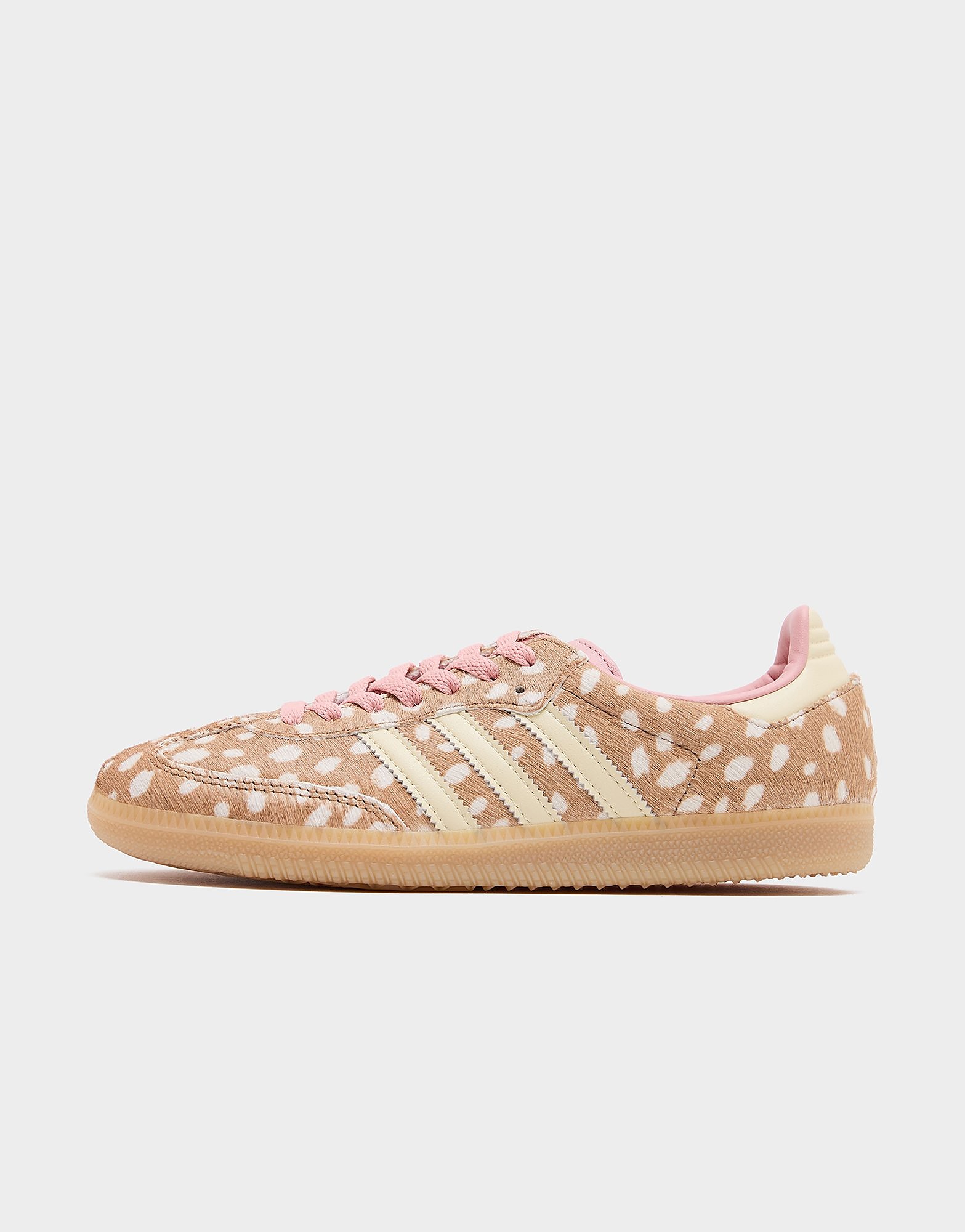 adidas Originals Samba OG Pony Hair Donna