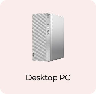 Desktop PC
