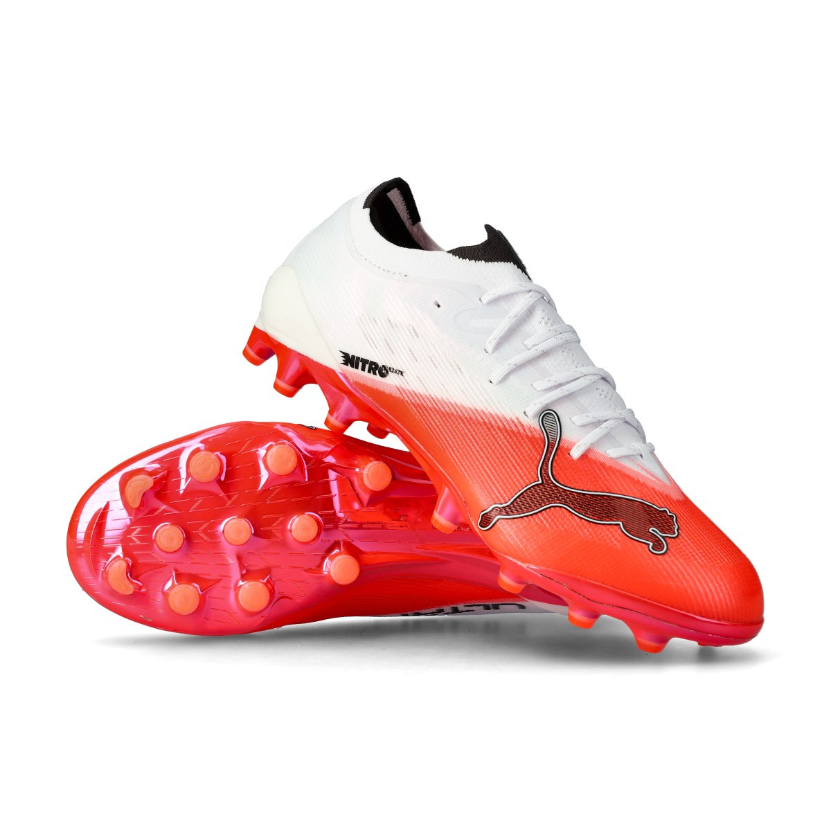   Scarpe Puma Ultra Nitro 7 Ultimate AG