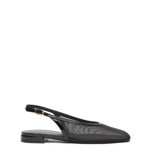 BAREITALL SLINGBACK