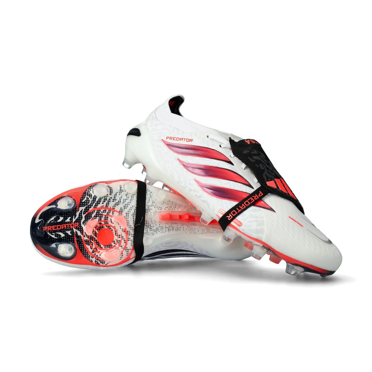   Scarpe adidas Predator Elite FT AG