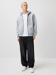 Jeans baggy fit