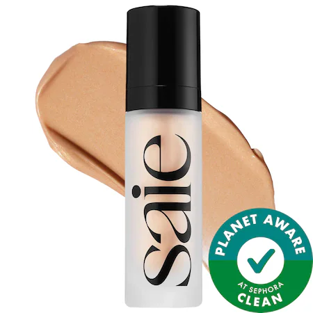 Glowy Super Gel Lightweight Dewy Multipurpose Illuminator