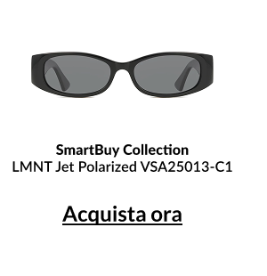 SmartBuy Collection LMNT JET Polarized VSA25013-C1